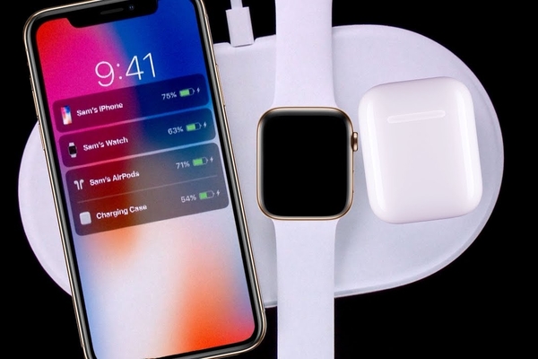 Apple có thể đang phát triển một AirPower thứ 2 với ít tham vọng hơn