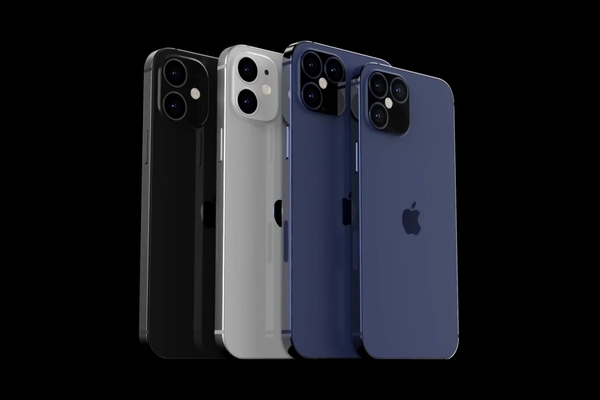 iPhone 12 màu xanh đậm có thể giúp Apple bán được tới 68 triệu máy 5G vào năm 2020