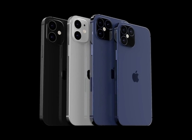 iPhone 12 màu xanh đậm có thể giúp Apple bán được tới 68 triệu máy 5G vào năm 2020