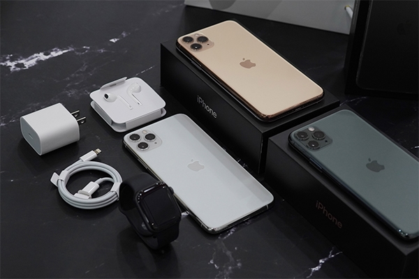 Điện thoại iPhone siêu lướt là gì? Có nên mua máy siêu lướt không?