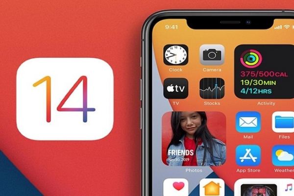 Đánh giá Apple iOS 14: Cải tiến đáng kể so với các thế hệ trước