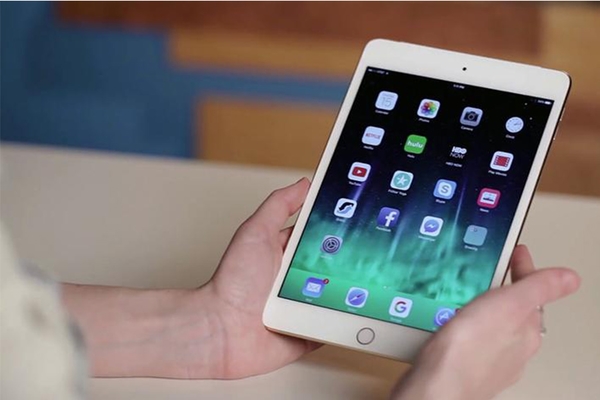 iPad Mini 5 "Ngon - Gọn - Mạnh" chờ gì mà không mua ngay?