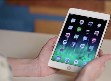 iPad Mini 5 "Ngon - Gọn - Mạnh" chờ gì mà không mua ngay?