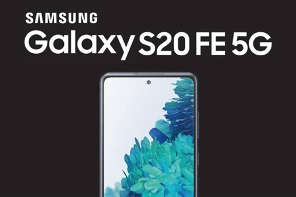 Tổng hợp rò rỉ về Samsung Galaxy S20 FE 5G được ra mắt vào tối nay