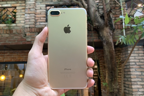 iPhone 7+ có nên lên IOS 14 hay không? Đánh giá hiệu quả của tính năng của IOS 14