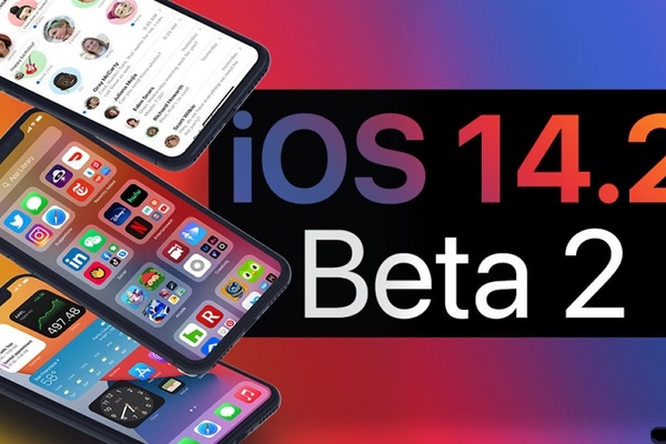 Hướng dẫn iOS 14.2 beta 2 với rất nhiều biểu tượng cảm xúc mới