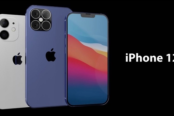 Apple đã công bố ngày ra mắt chiếc iPhone 12 được mong chờ nhất 2020