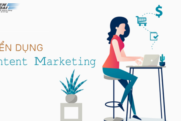 TUYỂN DỤNG MARKETING – CONTENT WRITER