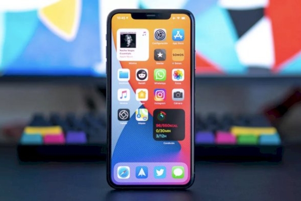 ​​​​​​​iOS 14.1 và iPadOS 14.1 hiện ra mắt với nhiều bản sửa lỗi