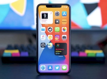 ​​​​​​​iOS 14.1 và iPadOS 14.1 hiện ra mắt với nhiều bản sửa lỗi