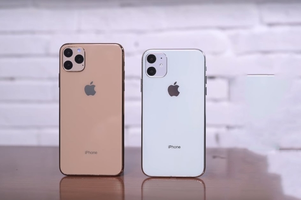 Nên mua iPhone 11 hay iPhone 11 Pro ở thời điểm hiện tại?