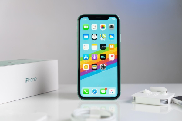 Có nên mua iPhone 11 ở thời điểm hiện tại không?