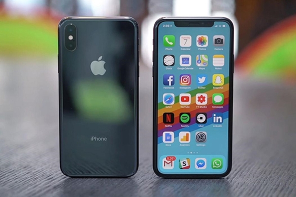 2020 rồi, có nên mua iPhone X không?