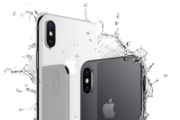 Mua iPhone X phiên bản dung lượng bao nhiêu là đủ?