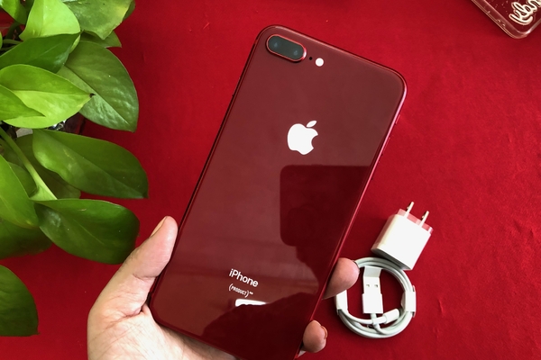 Bật mí cách chọn màu iPhone 8 Plus theo phong thủy