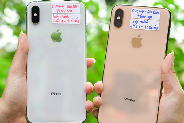 Bỏ túi 6 mẹo giúp bạn mua iPhone cũ không lo bị lừa