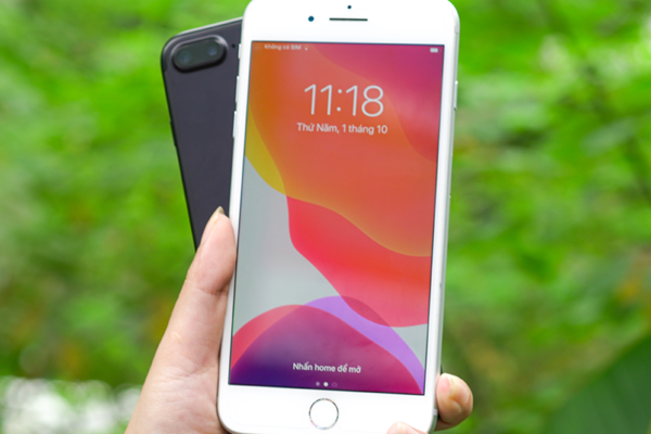 Hơn 7 triệu có nên mua iPhone 7 Plus thời điểm này không?