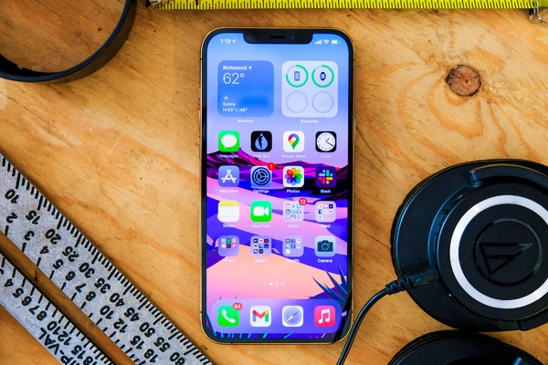 Top 5 iPhone lý tưởng nhất cho mùa Noel 2020