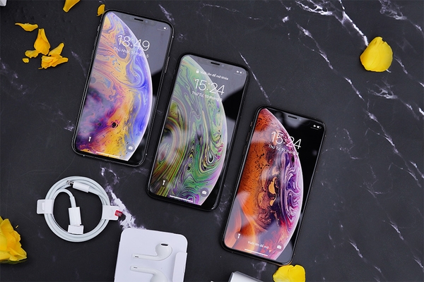 Điểm mặt những chiếc iPhone đáng mua nhất dịp cuối năm 2020