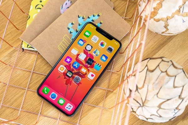 Lý do nên mua iPhone XS Max ngay tại thời điểm này