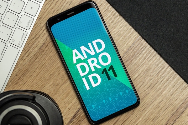 Tính năng mới trên Android 11 khiến người dùng "cực thích"