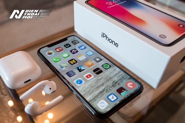 Lý do khiến Xs Max là chiếc iPhone cũ đáng sở hữu nhất 2021