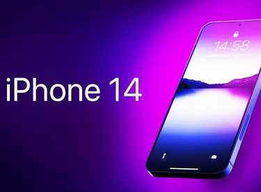 Có thể iPhone 14 Max (6,7 inch)  chỉ có màn hình 60Hz thay vì 120Hz