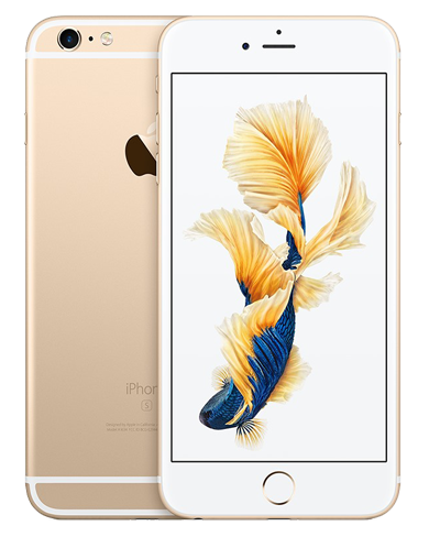 iPhone 6S Plus cũ 16GB Quốc tế