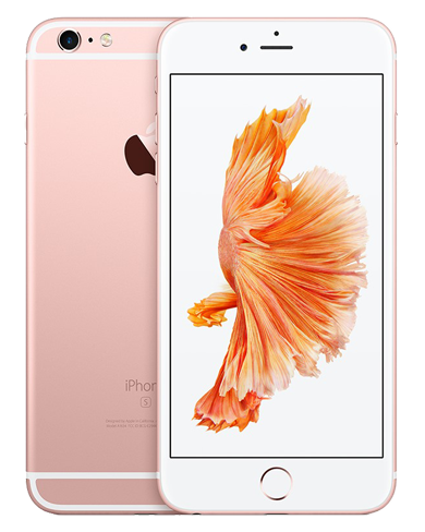 iPhone 6S Plus cũ 64GB Quốc tế