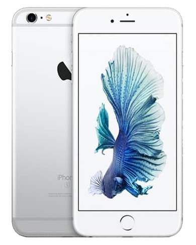 iPhone 6S Plus cũ 64GB Quốc tế