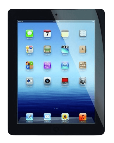 iPad 3 cũ siêu lướt 16GB (Wifi)