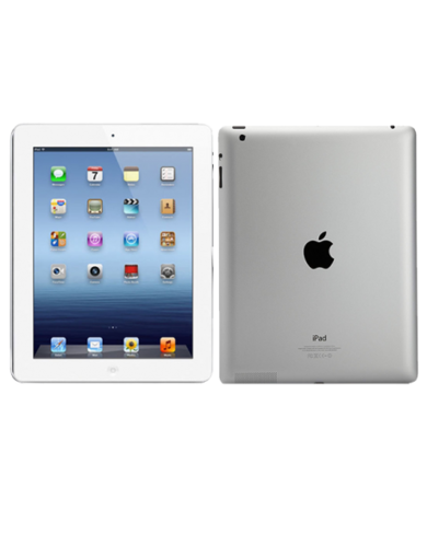  iPad 3 cũ 16GB (Wifi)