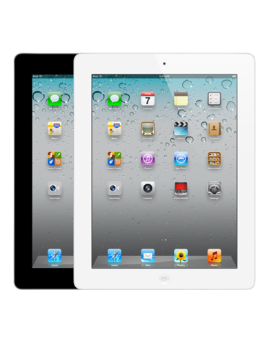 iPad 3 cũ 32GB (Wifi)