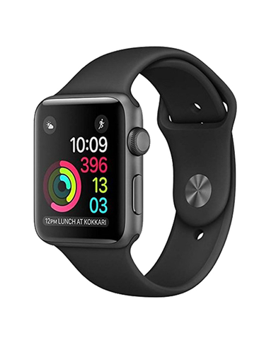 Apple Watch Series 3 GPS 42mm Nhôm Cũ 99%  