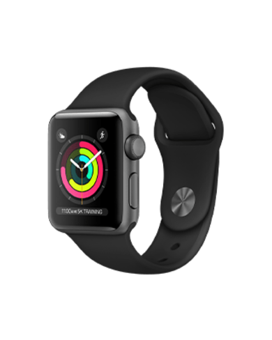 Apple Watch Series 2 38mm Nhôm Cũ 99%