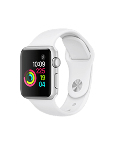 Apple Watch Series 2 38mm Nhôm Cũ 99%