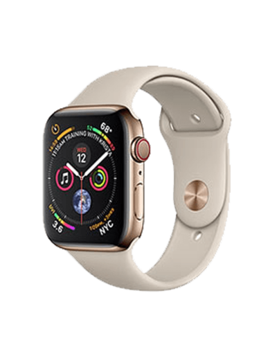 Apple Watch Series 4 LTE 44mm Nhôm Cũ 99%   