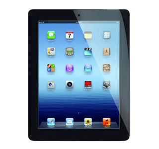 iPad 3 cũ 16GB (4G+Wifi)