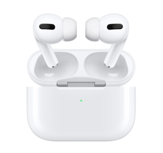 Tai Nghe Bluetooth Apple AirPods Pro New (Không dây) 