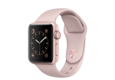 Apple Watch Series 2 38mm Nhôm Cũ 99%