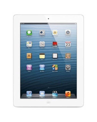 iPad 4 cũ 16GB (Wifi)