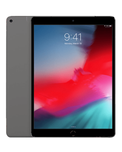 iPad Air 3 10.5 cũ siêu lướt 64GB (Wifi+4G) 