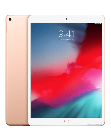 iPad Air 3 10.5 cũ siêu lướt 64GB (Wifi+4G) 