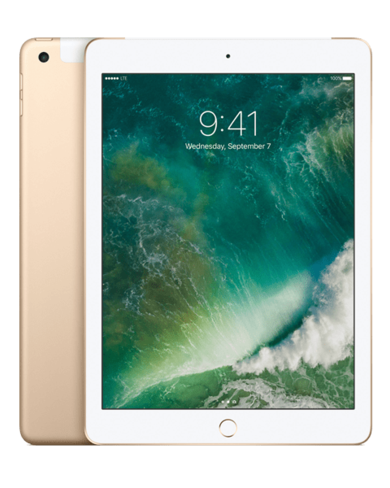 iPad 2017 9.7 cũ siêu lướt 32GB (Wifi) 