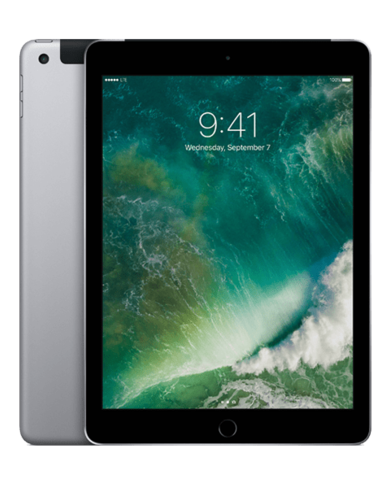 iPad 2017 9.7 cũ 32GB (Wifi)