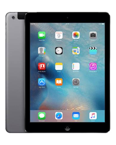 iPad Air cũ siêu lướt 16GB (Wifi) 