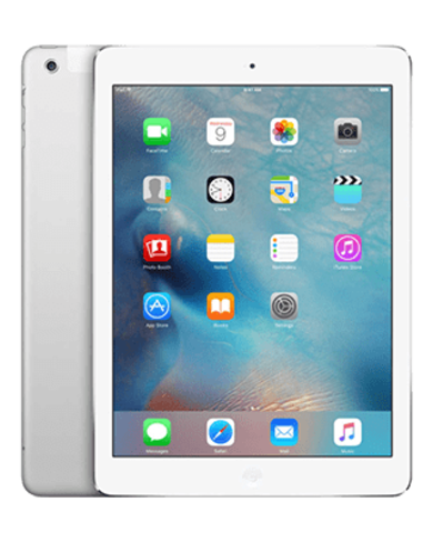 iPad Air cũ 32GB (Wifi) 