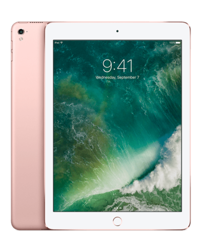 iPad Pro 10.5 2017 cũ 64GB (Wifi+4G)