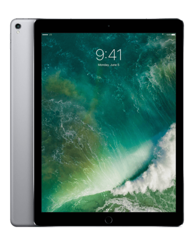 iPad Pro 10.5 2017 cũ 64GB (Wifi+4G)