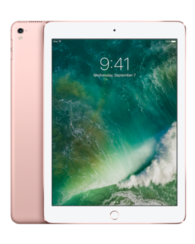 iPad Pro 9.7 cũ 32GB (Wifi)